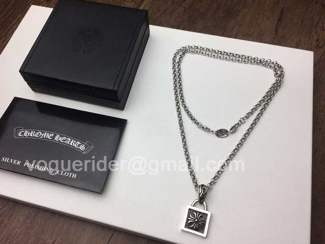 Chrome Hearts jwl7164