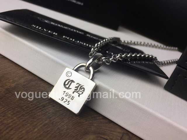 Chrome Hearts jwl7164