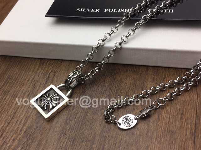 Chrome Hearts jwl7164
