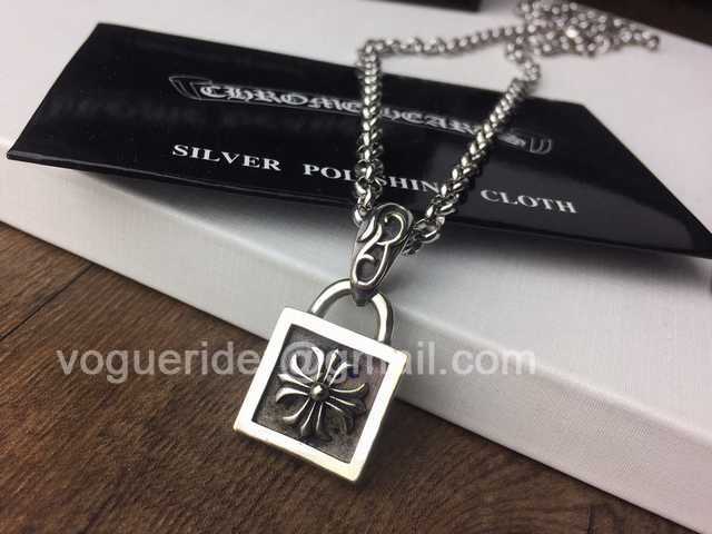 Chrome Hearts jwl7164