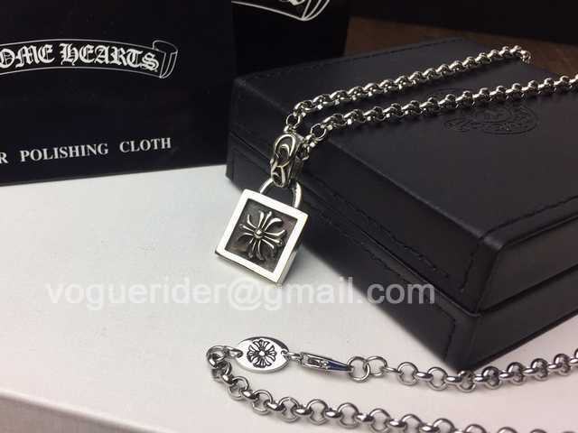 Chrome Hearts jwl7164