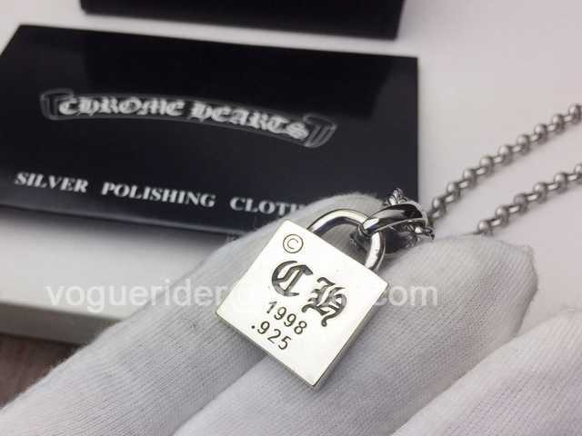 Chrome Hearts jwl7164
