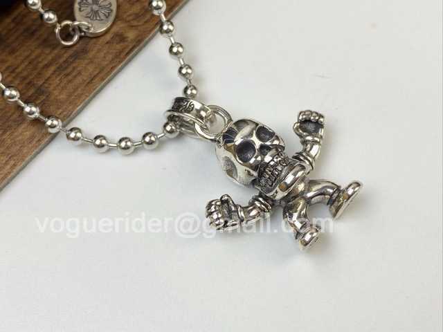 Chrome Hearts jwl7165