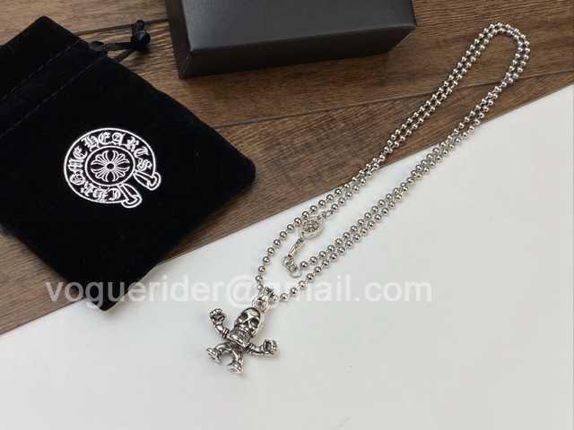 Chrome Hearts jwl7165