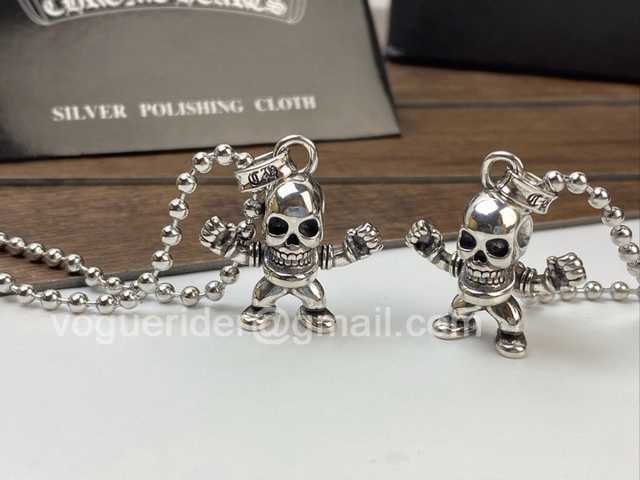 Chrome Hearts jwl7165