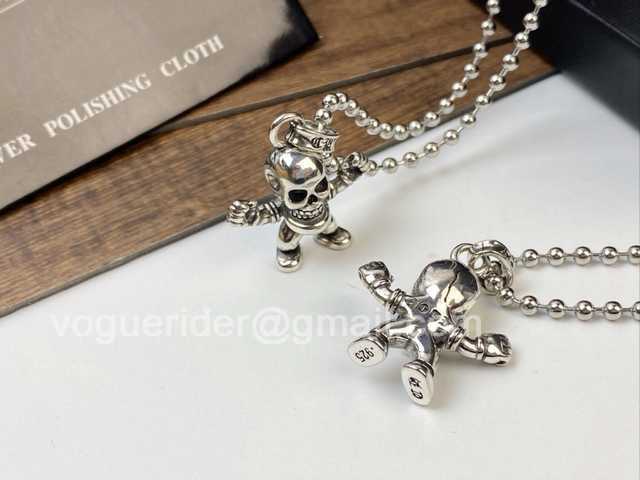 Chrome Hearts jwl7165