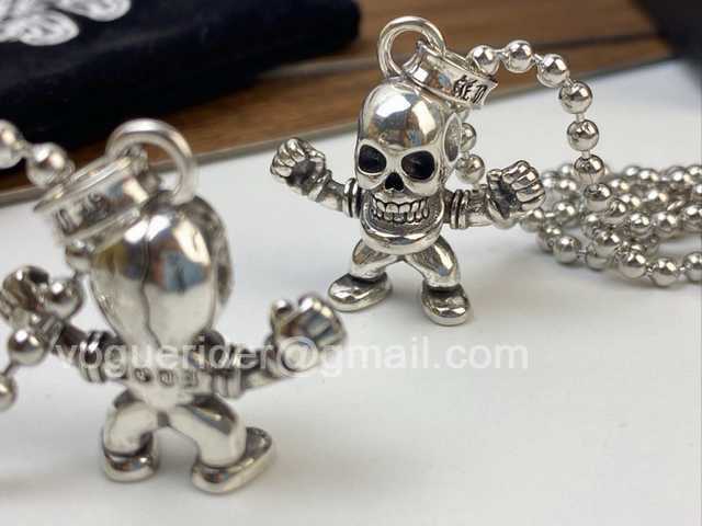 Chrome Hearts jwl7165