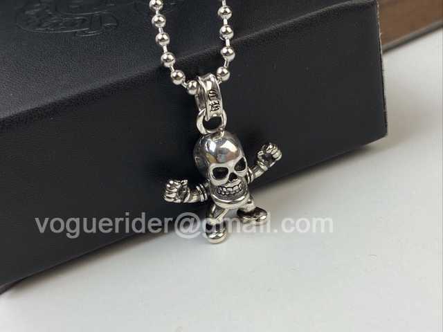 Chrome Hearts jwl7165