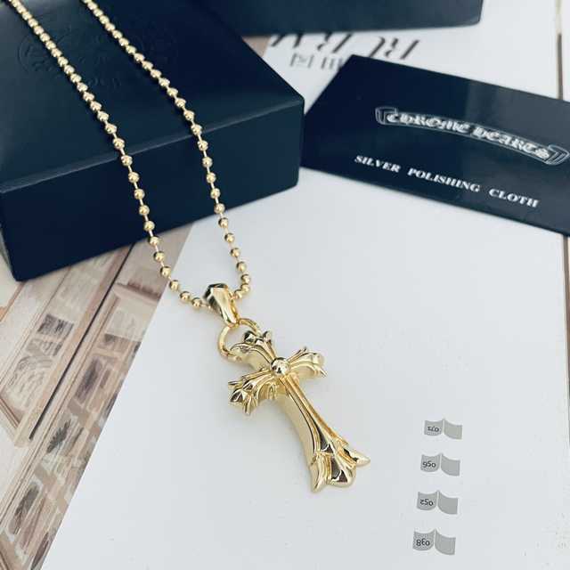 Chrome Hearts jwl7166