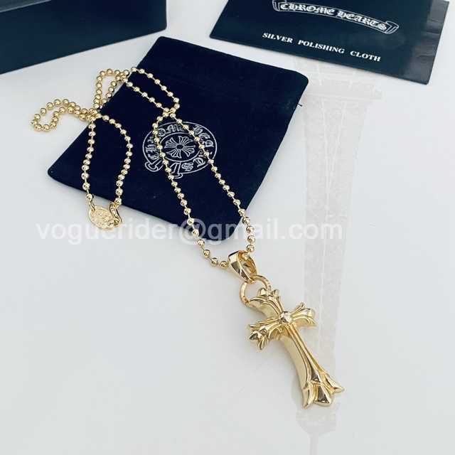 Chrome Hearts jwl7166