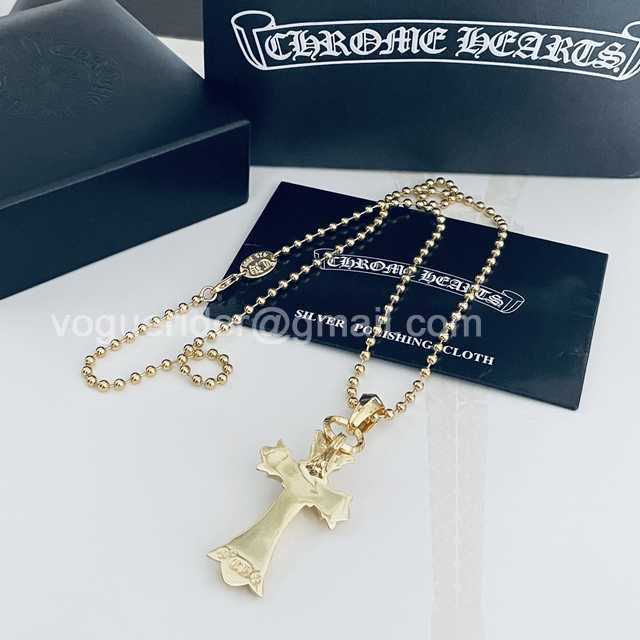 Chrome Hearts jwl7166