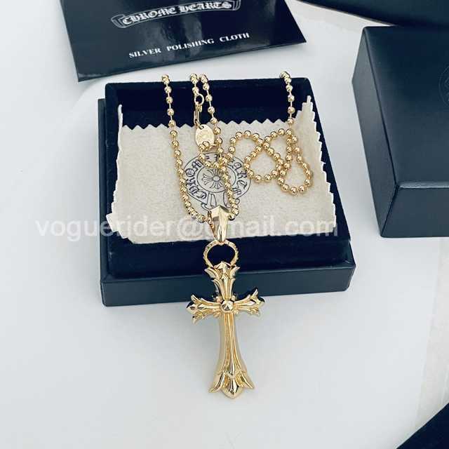 Chrome Hearts jwl7166