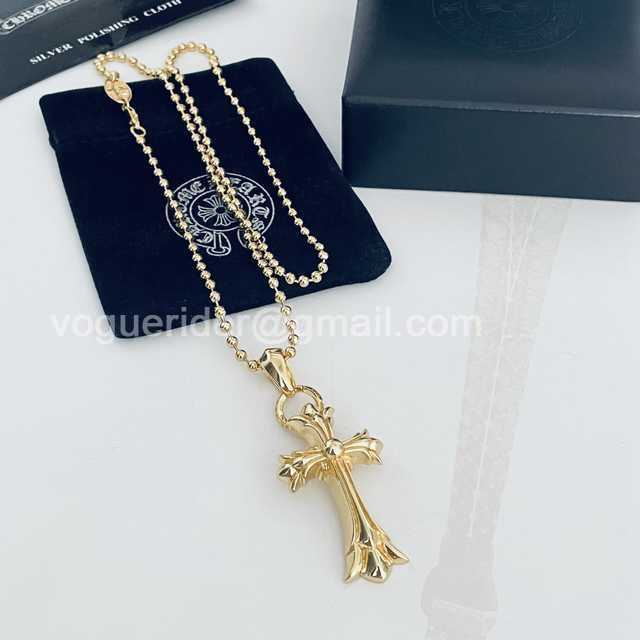 Chrome Hearts jwl7166