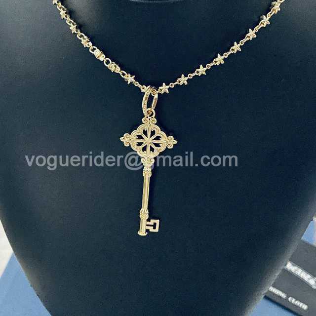 Chrome Hearts jwl7168 Chrome Hearts jwl7168