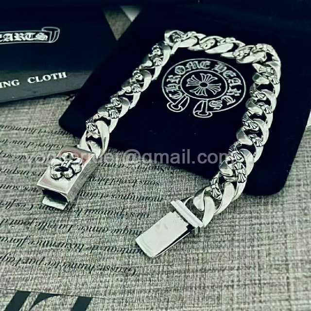 Chrome Hearts jwl7169