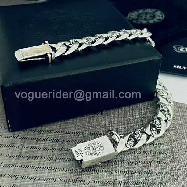 Chrome Hearts jwl7169