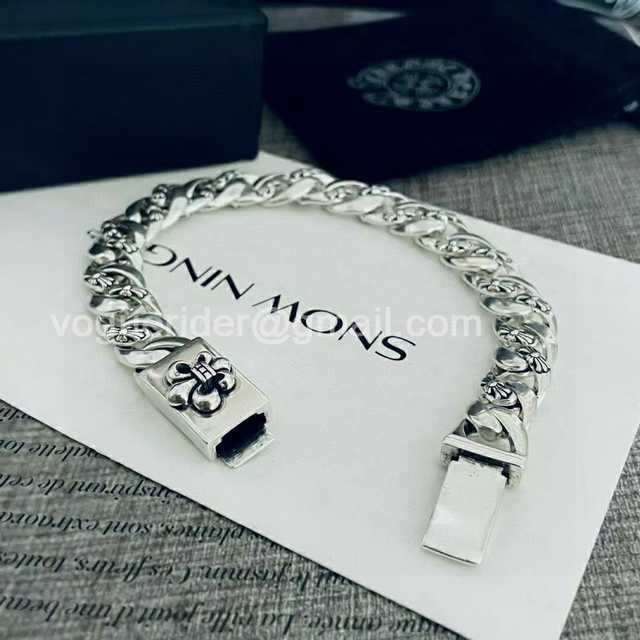 Chrome Hearts jwl7169