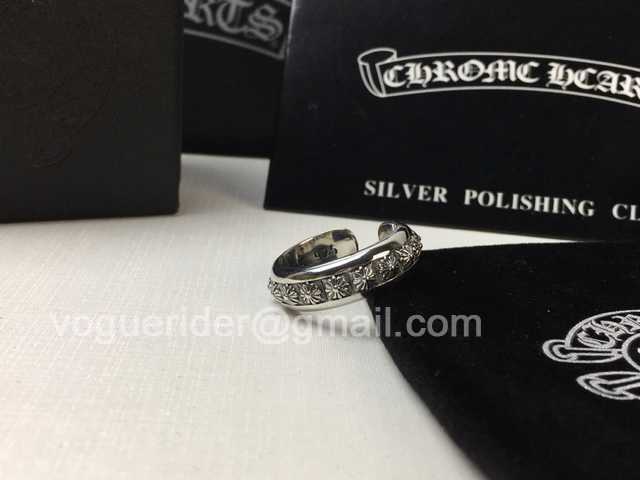 Chrome Hearts jwl7175