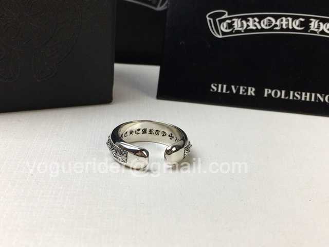 Chrome Hearts jwl7175