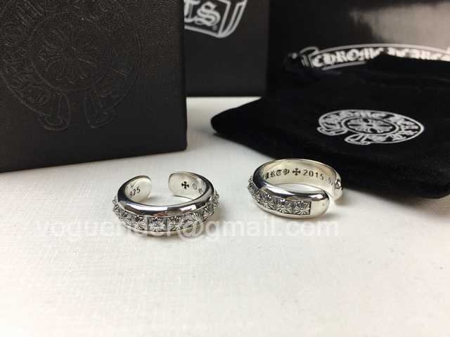 Chrome Hearts jwl7175