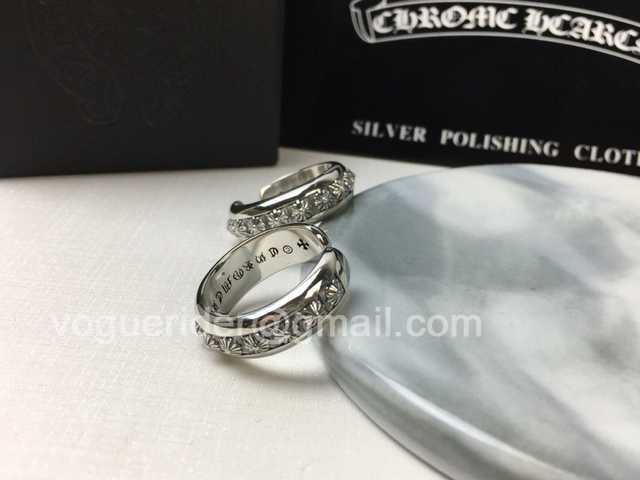 Chrome Hearts jwl7175