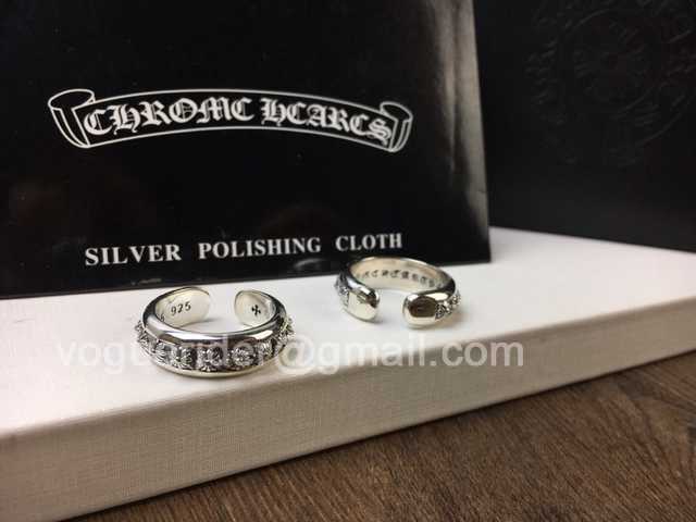 Chrome Hearts jwl7175