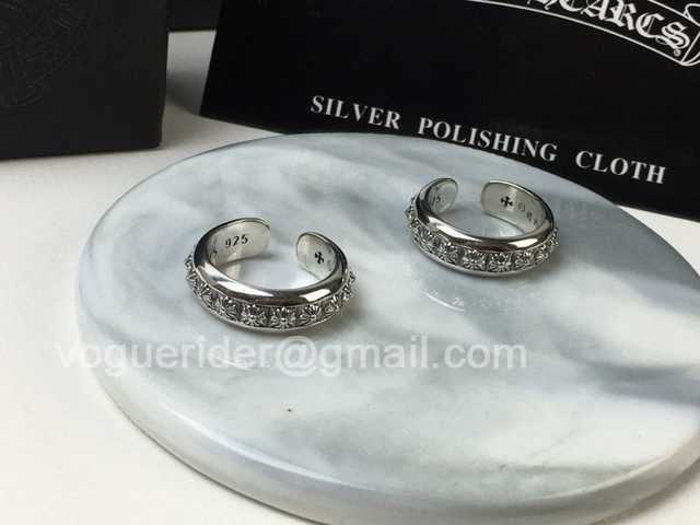 Chrome Hearts jwl7175