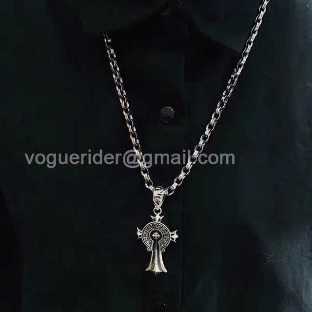 Chrome Hearts jwl7176