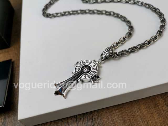 Chrome Hearts jwl7176