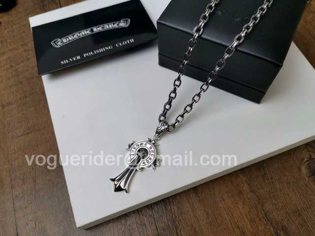 Chrome Hearts jwl7176