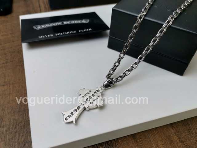 Chrome Hearts jwl7176