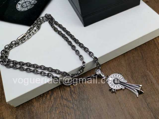 Chrome Hearts jwl7176