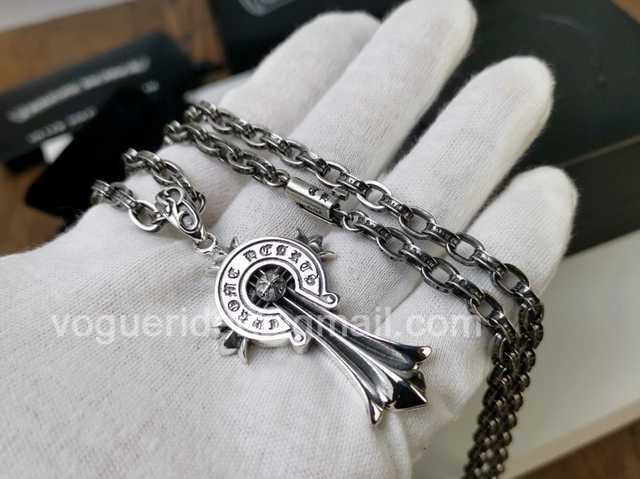Chrome Hearts jwl7176