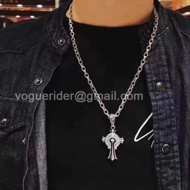 Chrome Hearts jwl7176