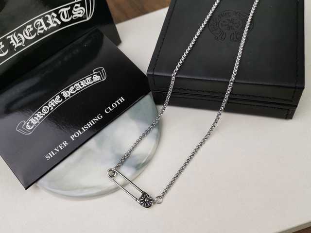 Chrome Hearts jwl7178