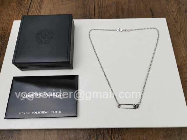 Chrome Hearts jwl7178