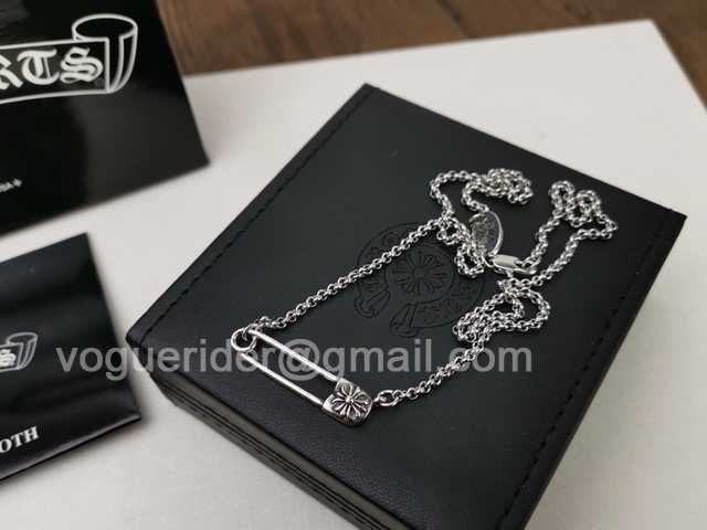 Chrome Hearts jwl7178