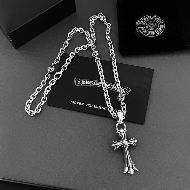 Chrome Hearts jwl7179