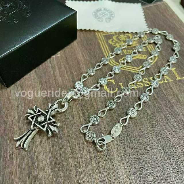 Chrome Hearts jwl7180
