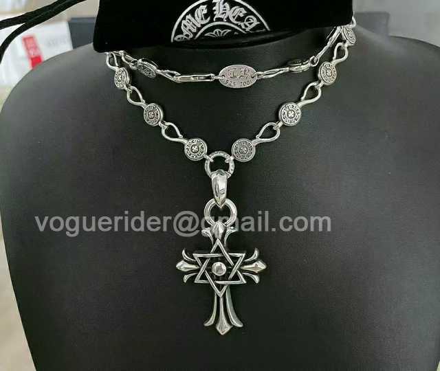 Chrome Hearts jwl7180