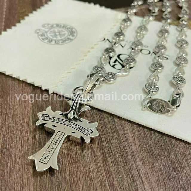 Chrome Hearts jwl7180