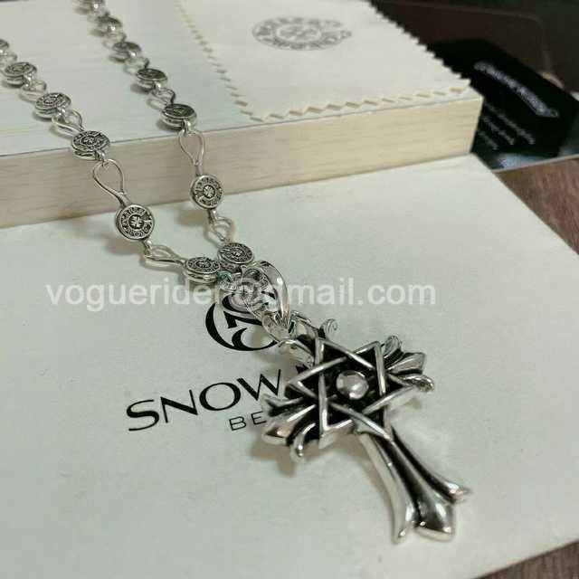 Chrome Hearts jwl7180