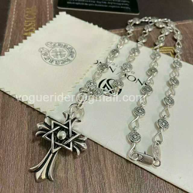 Chrome Hearts jwl7180