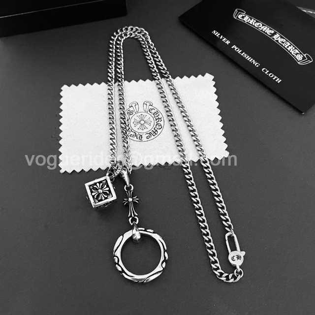 Chrome Hearts jwl7182 Chrome Hearts jwl7182