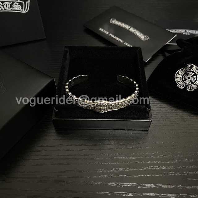 Chrome Hearts jwl7186