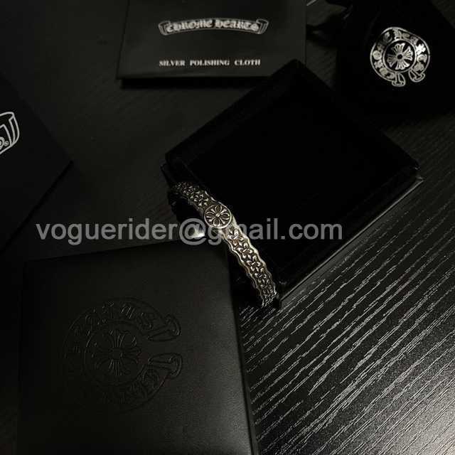 Chrome Hearts jwl7186