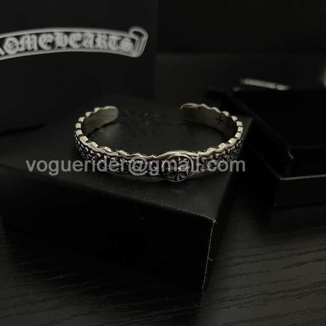 Chrome Hearts jwl7186