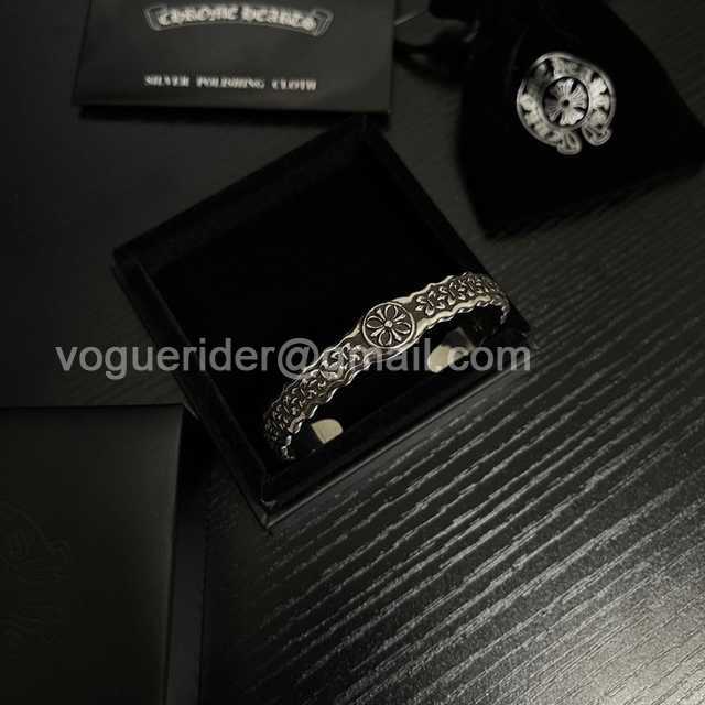 Chrome Hearts jwl7186