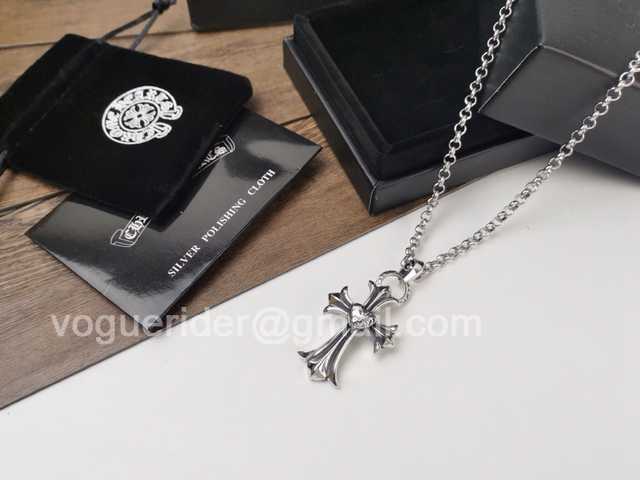 Chrome Hearts jwl7187