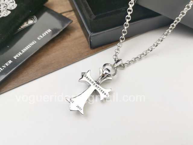 Chrome Hearts jwl7187